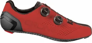 Crono CR2 Red 42 Chaussures de cyclisme pour hommes