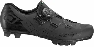 Crono CX3.5 Black 41 Chaussures de cyclisme pour hommes