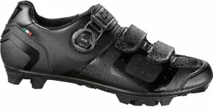 Crono CX3 Black 43 Chaussures de cyclisme pour hommes