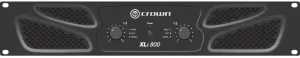 Crown XLI800 Amplificateurs de puissance