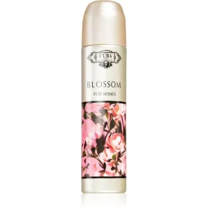Cuba Blossom Eau de Parfum pour femme 100 ml