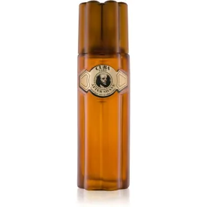 Cuba Original lotion après-rasage avec vaporisateur pour homme 100 ml