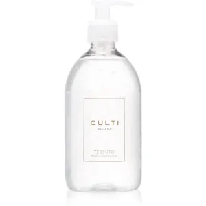 Culti Stile Tessuto gel nettoyant mains 500 ml