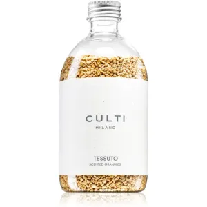 Culti Home Tessuto granulés parfumés 240 g #120654
