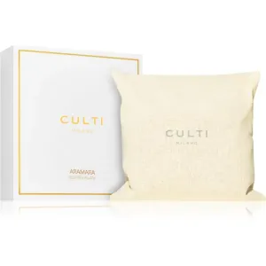 Culti Scented Pillow Aramara granulés parfumés en sachet 250 g