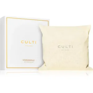 Culti Scented Pillow Mareminerale granulés parfumés en sachet 250 g
