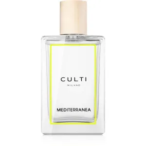 Culti Spray Mediterranea parfum d'ambiance 100 ml