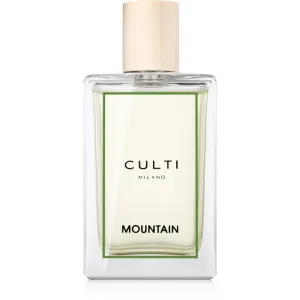 Culti Spray Mountain parfum d'ambiance 100 ml
