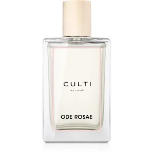 Culti Spray Ode Rosae parfum d'ambiance 100 ml #116794