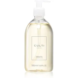 Culti Stile Tessuto savon liquide parfumé mains et corps mixte 500 ml #120559
