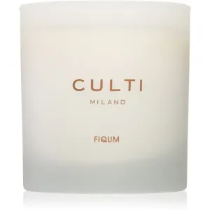 Culti Candle Fiqum bougie parfumée 270 g #174338