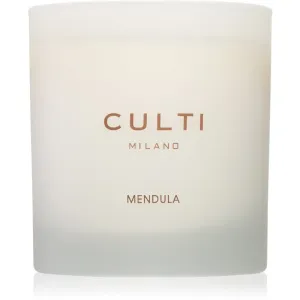 Culti Candle Mendula bougie parfumée 270 g
