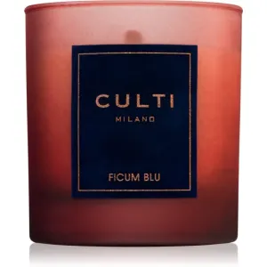 Culti Ficum Blu bougie parfumée 270 g
