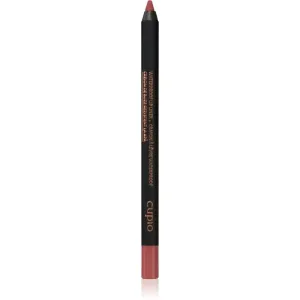 Cupio Waterproof Lip Liner crayon lèvres waterproof teinte Naked Nude 1,2 g