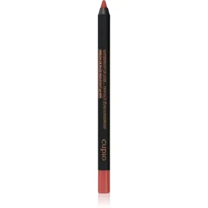 Cupio Waterproof Lip Liner crayon lèvres waterproof teinte Rich Nude 1,2 g