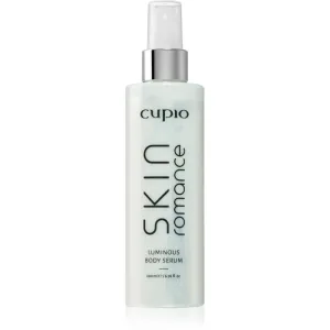 Cupio Skin Romance sérum corporel 200 ml