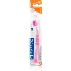 Curaprox Baby brosse à dents pour enfants 1 pcs #170229