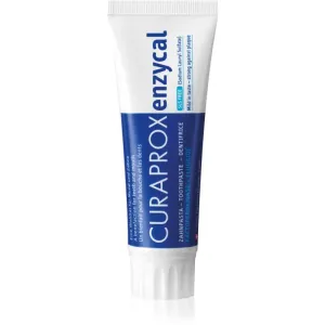 Curaprox Enzycal 950 dentifrice 950 ppm 75 ml