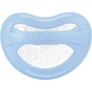 Curaprox Baby Size 2, 2,5+ Years tétine Blue 1 pcs