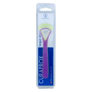 Curaprox Tongue Cleaner CTC 203 gratte-langues 2 pcs