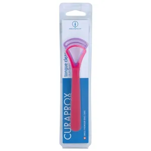 Curaprox Tongue Cleaner CTC 203 gratte-langues 2 pcs #431061