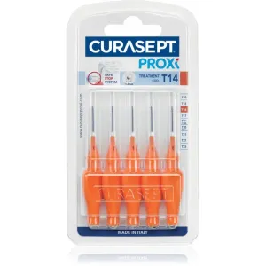 Curasept Tproxi brossettes interdentaires 1,4 mm 5 pcs