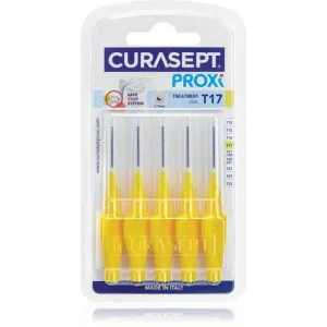 Curasept Tproxi brossettes interdentaires 1,7 mm 5 pcs