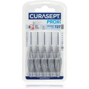 Curasept Tproxi brossettes interdentaires 2,7 mm 5 pcs