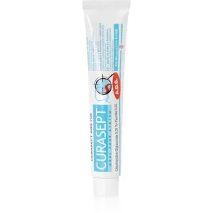 Curasept ADS 705 gel dentifrice contre la parodontite 75 ml