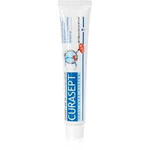 Curasept ADS 720 dentifrice anti-saignement des gencives et parodontite 75 ml