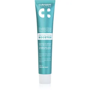 Curasept Daycare Protection Booster Frozen Mint gel dentifrice 75 ml
