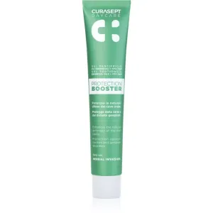 Curasept Daycare Protection Booster Herbal gel dentifrice 75 ml