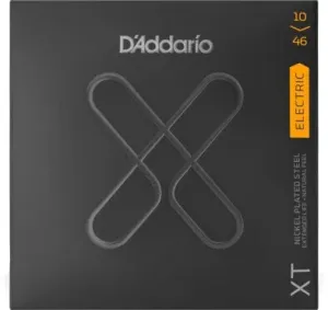 D'Addario XTE1046-3P