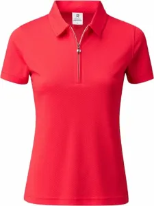 Daily Sports Peoria Short-Sleeved Top Red S