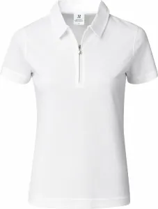 Daily Sports Peoria Short-Sleeved Top White S