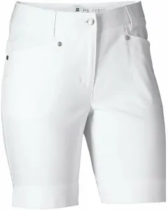 Daily Sports Lyric Shorts 48 cm White 40