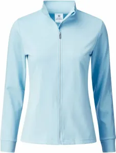 Daily Sports Anna Long-Sleeved Top Light Blue XS