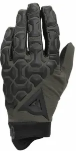 Dainese HGR EXT Gloves Black/Gray L Gants de vélo