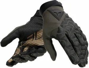 Dainese HGR Gloves EXT Black/Gray 2XL Gants de vélo