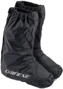Dainese Rain Overboots Black L