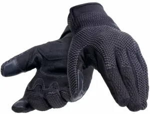 Dainese Torino Gloves Black/Anthracite S Gants de moto