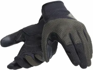 Dainese Torino Gloves Black/Grape Leaf S Gants de moto