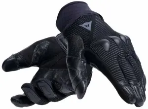 Dainese Unruly Ergo-Tek Gloves Black/Anthracite 3XL Gants de moto