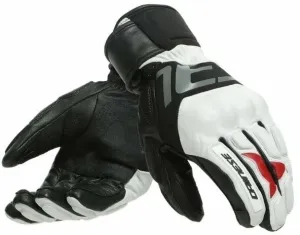 Dainese HP Gloves Lily White/Stretch Limo XL Gant de ski