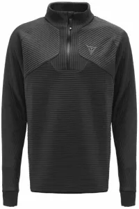 Dainese HP Mid Black 2XL Sweatshirt à capuche