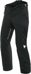 Dainese P004 D-Dry Mens Ski Pants Black L