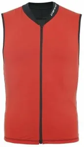 Dainese Auxagon Vest High Risk Red/Stretch Limo L