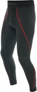 Dainese Thermo Pants Black/Red XS/S