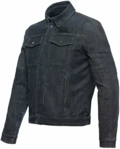 Dainese Denim Tex Jacket Blue 64 Blouson textile