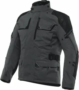 Dainese Ladakh 3L D-Dry Jacket Iron Gate/Black 48 Blouson textile